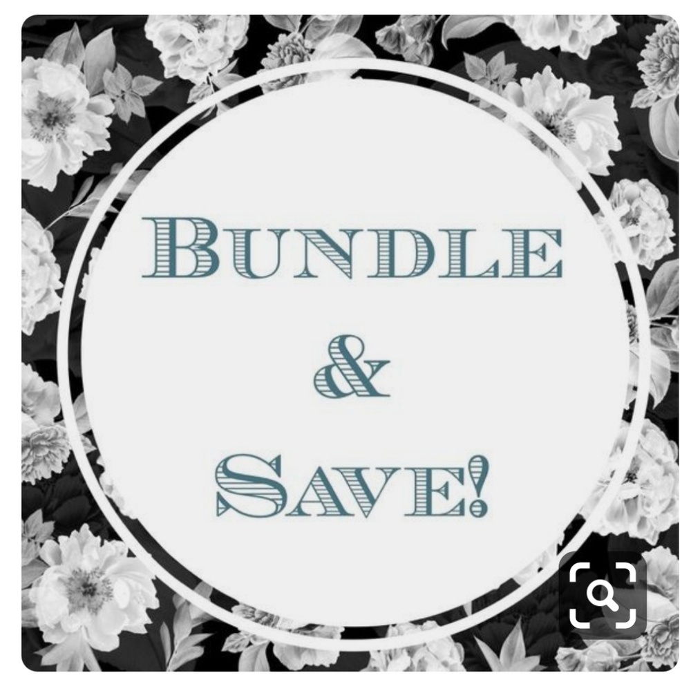Bundle and save!